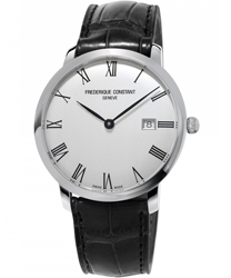 Frederique Constant Slimline Automatic Men's Watch Model: FC-306MR4S6