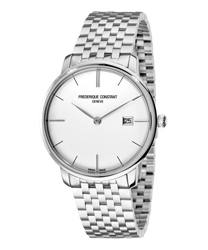 Frederique Constant Slimline Men's Watch Model: FC-306S4S6B