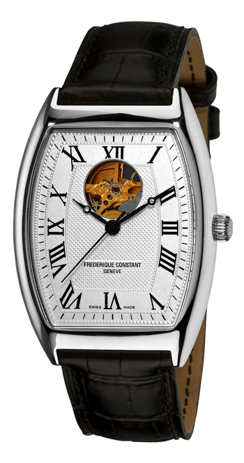 Frederique Constant Art Deco Men's Watch Model FC-310M4T26