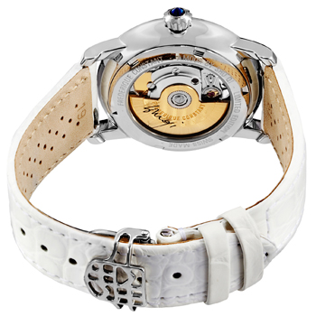 Frederique Constant Amour Heart Beat by ShuQi Ladies Watch Model FC-310SQ2PD6 Thumbnail 2