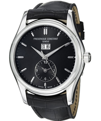 Frederique Constant Index Men's Watch Model FC-325B6B6