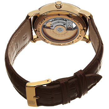 Frederique Constant Classics Men's Watch Model FC-335MC4P5 Thumbnail 2