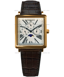 Frederique Constant Persuasion Men's Watch Model FC-365M4C5