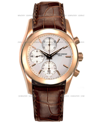 Frederique Constant Classics Men's Watch Model FC-392V5B4