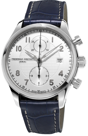 Frederique Constant Runabout Men's Watch Model FC-393RM5B6