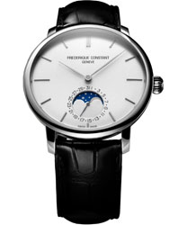 Frederique Constant Slimline Men's Watch Model FC-705S4S6
