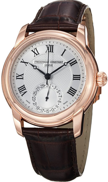 Frederique Constant Maxime Men's Watch Model FC-710MC4H4