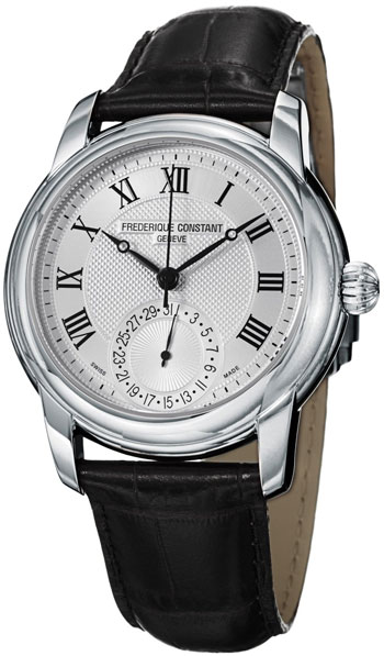 Frederique Constant Maxime Men's Watch Model FC-710MC4H6