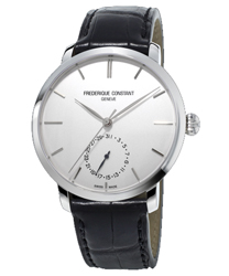 Frederique Constant Slimline Men's Watch Model FC-710S4S6