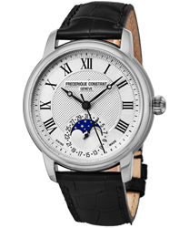 Frederique Constant Classics Men's Watch Model FC-715MC4H6