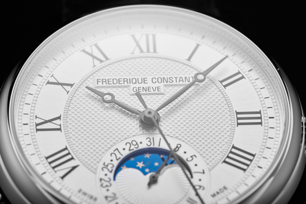 Frederique Constant Classics Men's Watch Model FC-715MC4H6 Thumbnail 3