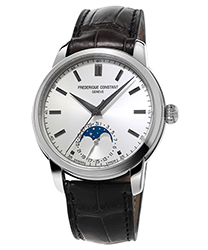 Frederique Constant Classics Men's Watch Model: FC-715S4H6