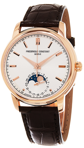 Frederique Constant Classics Men's Watch Model FC-715V4H4