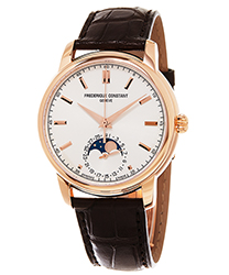 Frederique Constant Classics Men's Watch Model: FC-715V4H4