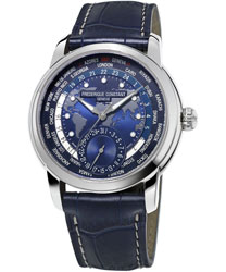 Frederique Constant Classics Men's Watch Model: FC-718NWM4H6