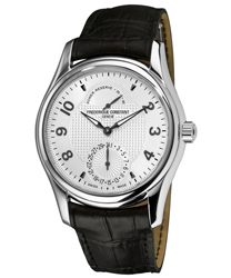 Frederique Constant Classics Men's Watch Model: FC-720RM6B6