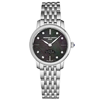 Frederique Constant Classics Ladies Watch Model: FC206MPBD1S6B