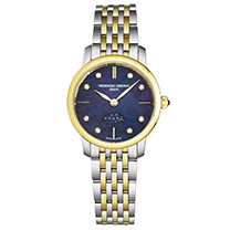 Frederique Constant Classics Ladies Watch Model: FC206MPND1S3B