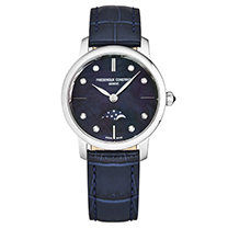 Frederique Constant Classics Ladies Watch Model: FC206MPND1S6