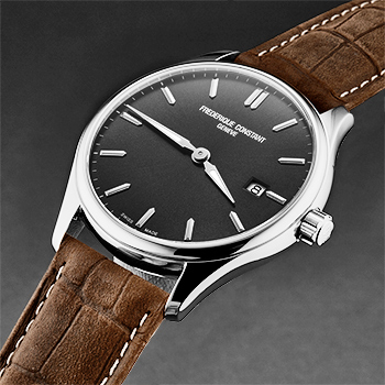 Frederique Constant Classics Men's Watch Model FC220DGS5B6 Thumbnail 2