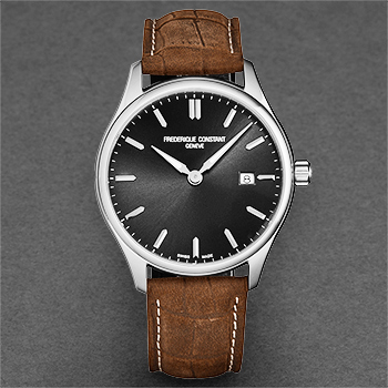 Frederique Constant Classics Men's Watch Model FC220DGS5B6 Thumbnail 4