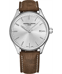 Frederique Constant Classics Men's Watch Model: FC220SS5B6