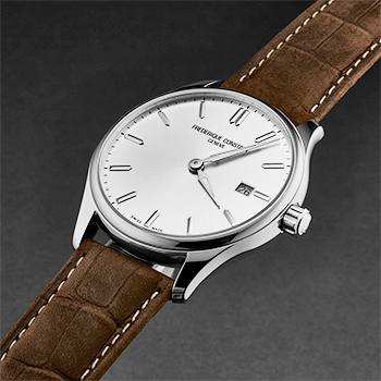 Frederique Constant Classics Men's Watch Model FC220SS5B6 Thumbnail 2