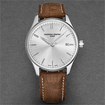 Frederique Constant Classics Men's Watch Model FC220SS5B6 Thumbnail 4