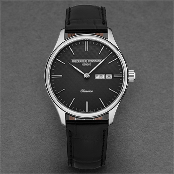 Frederique Constant Classics Men's Watch Model FC225GT5B6 Thumbnail 4