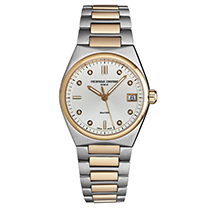Frederique Constant Highlife Ladies Watch Model: FC240VD2NH2B