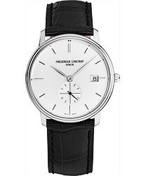 Frederique Constant Slim Line Men's Watch Model: FC245S4S6