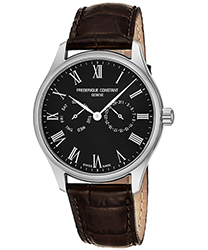 Frederique Constant Classics Men's Watch Model: FC259BR5B6DBR