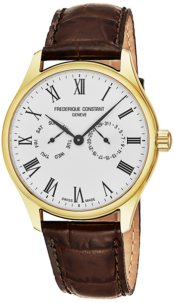 Frederique Constant Classics Men's Watch Model FC259WR5B5