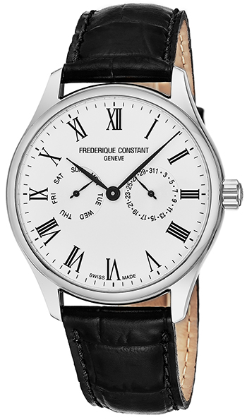 Frederique Constant Classics Men's Watch Model FC259WR5B6