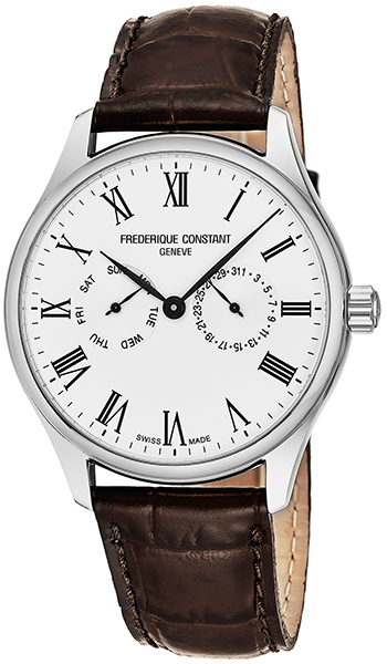Frederique Constant Classics Men's Watch Model FC259WR5B6DBR