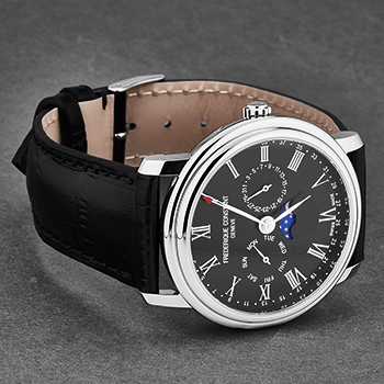 Frederique Constant Business Timer Men's Watch Model FC270BR4P6 Thumbnail 2