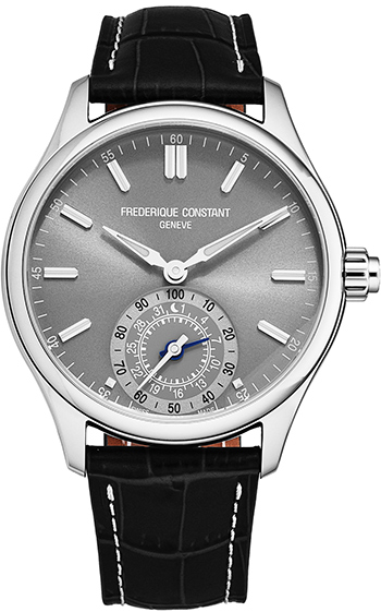 Frederique Constant SmartWatch Men's Watch Model FC285LGS5B6