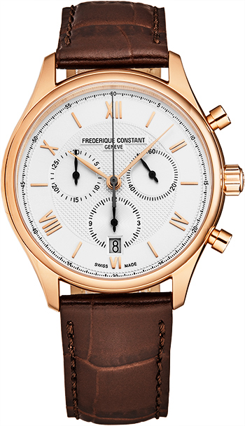 Frederique Constant Classics Men's Watch Model FC292MV5B4
