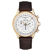 Frederique Constant Classics Men's Watch Model FC296SW5B4