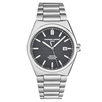 Frederique Constant Highlife Men's Watch Model FC303BL4NH6B