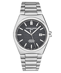 Frederique Constant Highlife Men's Watch Model: FC303BL4NH6B