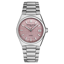 Frederique Constant Highlife Ladies Watch Model: FC303LP2NH6B