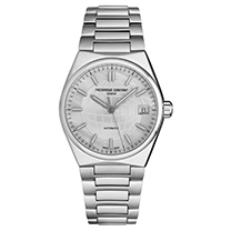 Frederique Constant Highlife Ladies Watch Model: FC303MPW2NH6B
