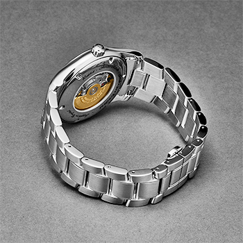 Frederique Constant Classics Men's Watch Model FC303N6B6B Thumbnail 2