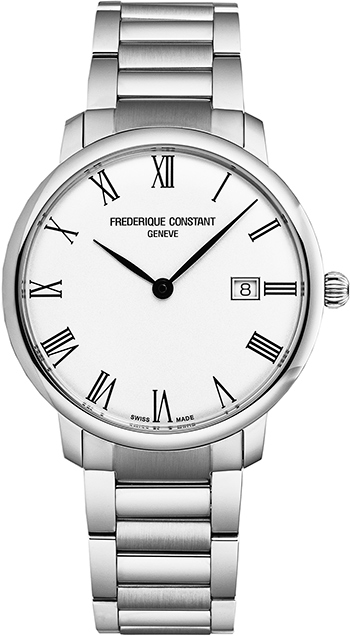 Frederique Constant Classics Men's Watch Model FC306MR4S6B3