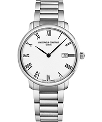 Frederique Constant Classics Men's Watch Model: FC306MR4S6B3
