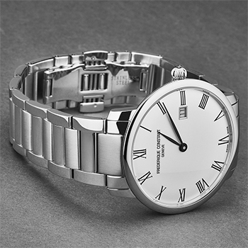 Frederique Constant Classics Men's Watch Model FC306MR4S6B3 Thumbnail 4