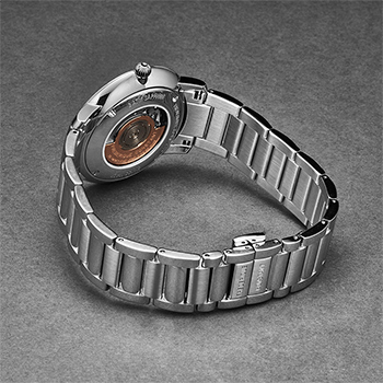 Frederique Constant Classics Men's Watch Model FC306MR4S6B3 Thumbnail 3