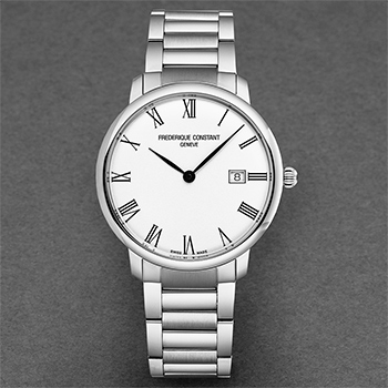 Frederique Constant Classics Men's Watch Model FC306MR4S6B3 Thumbnail 2