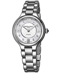 Frederique Constant Delight Ladies Watch Model FC306WHD3ER6B